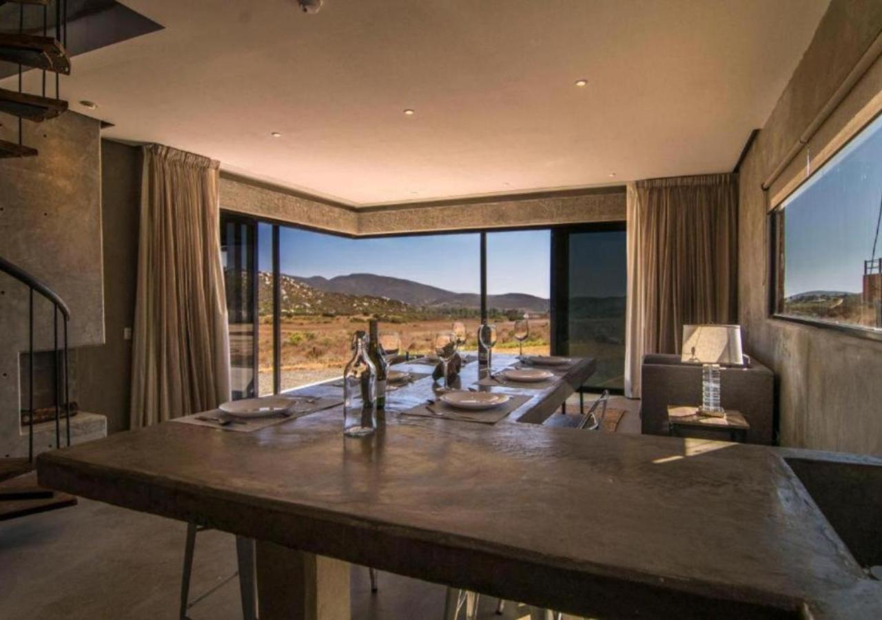 Chateaux Del Valle Vacational Homes Valle de Guadalupe Buitenkant foto