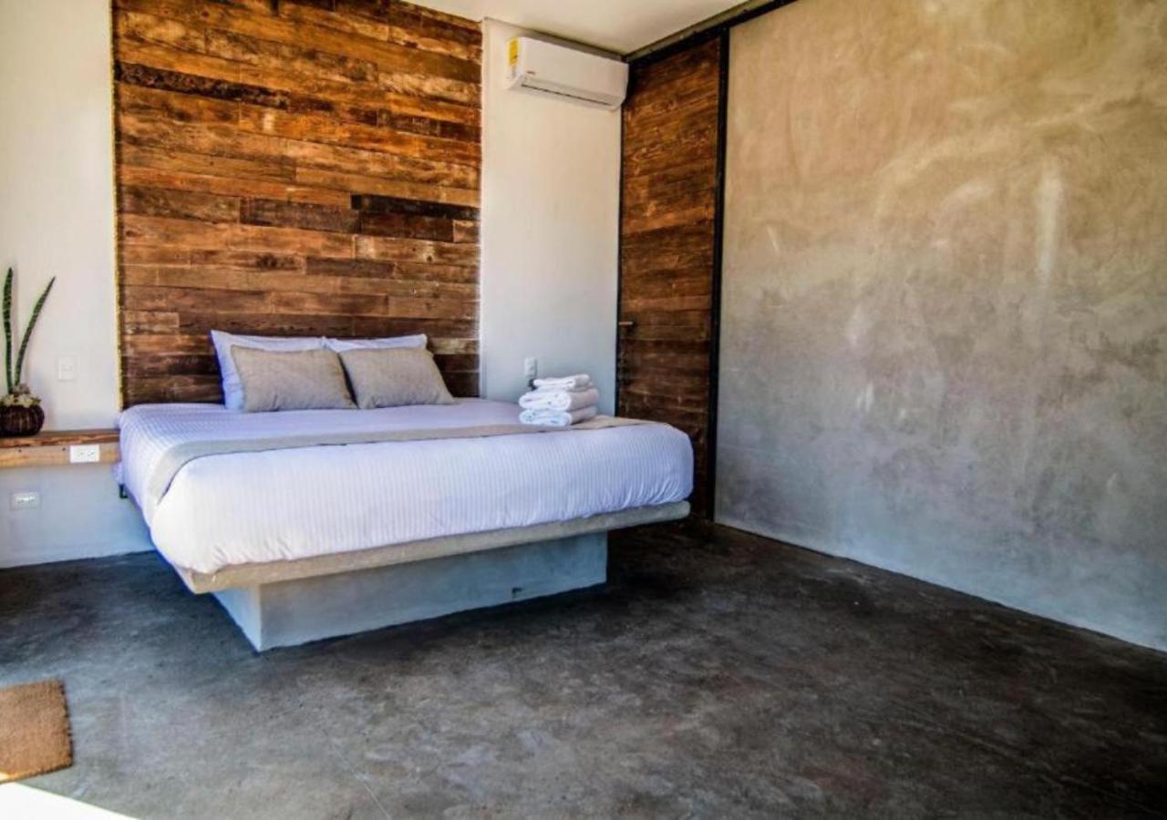 Chateaux Del Valle Vacational Homes Valle de Guadalupe Buitenkant foto